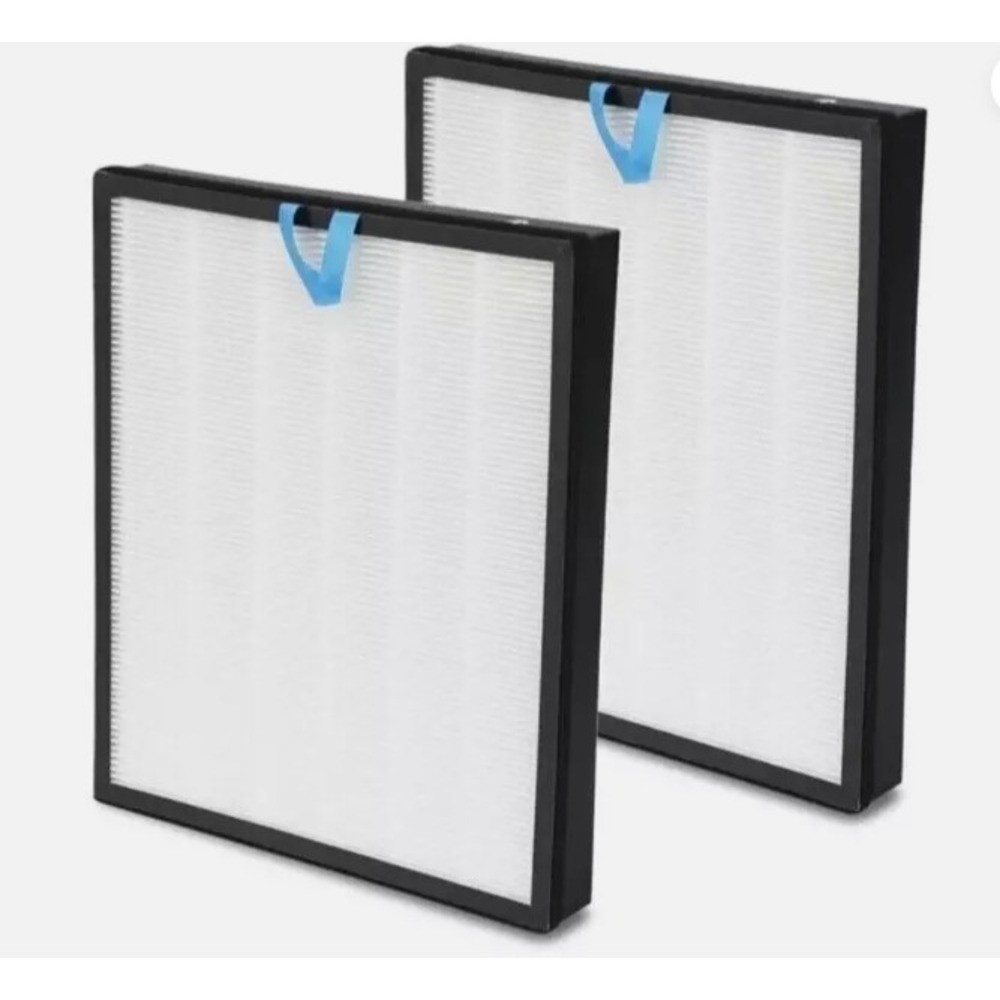 Filter Vital 200 Filter Size S HEPA Carbon H13 Ture 2-Pack